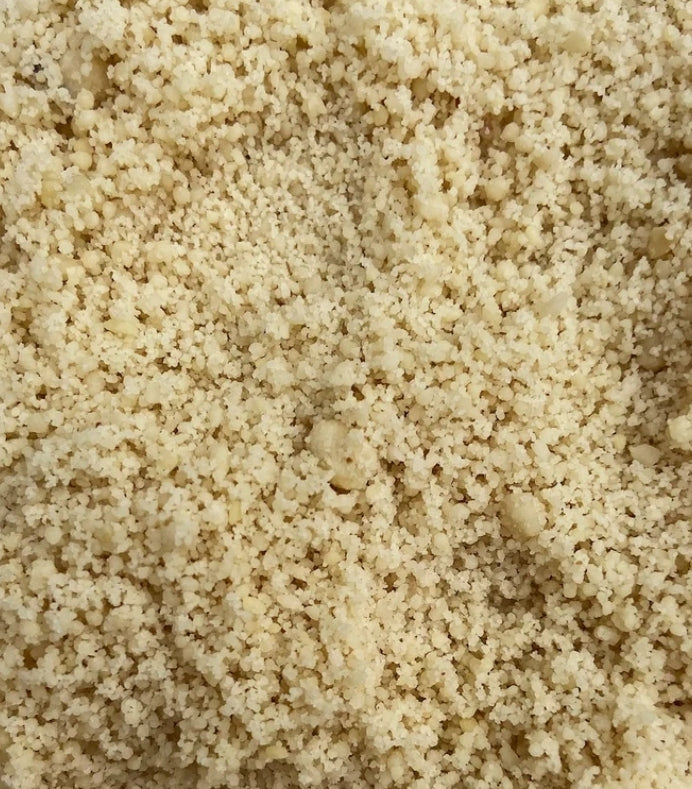 Almond Ground