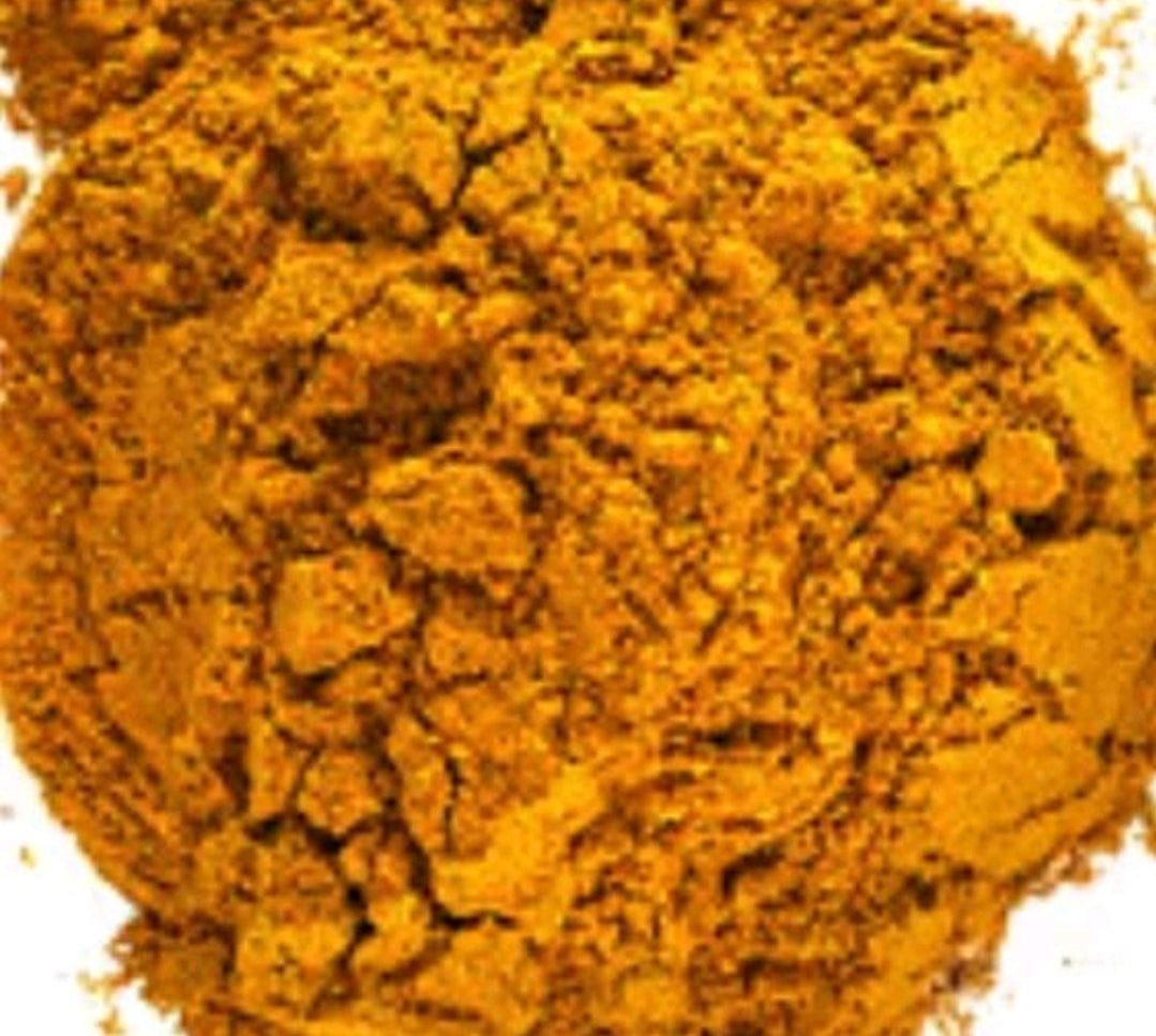 Curry Powder