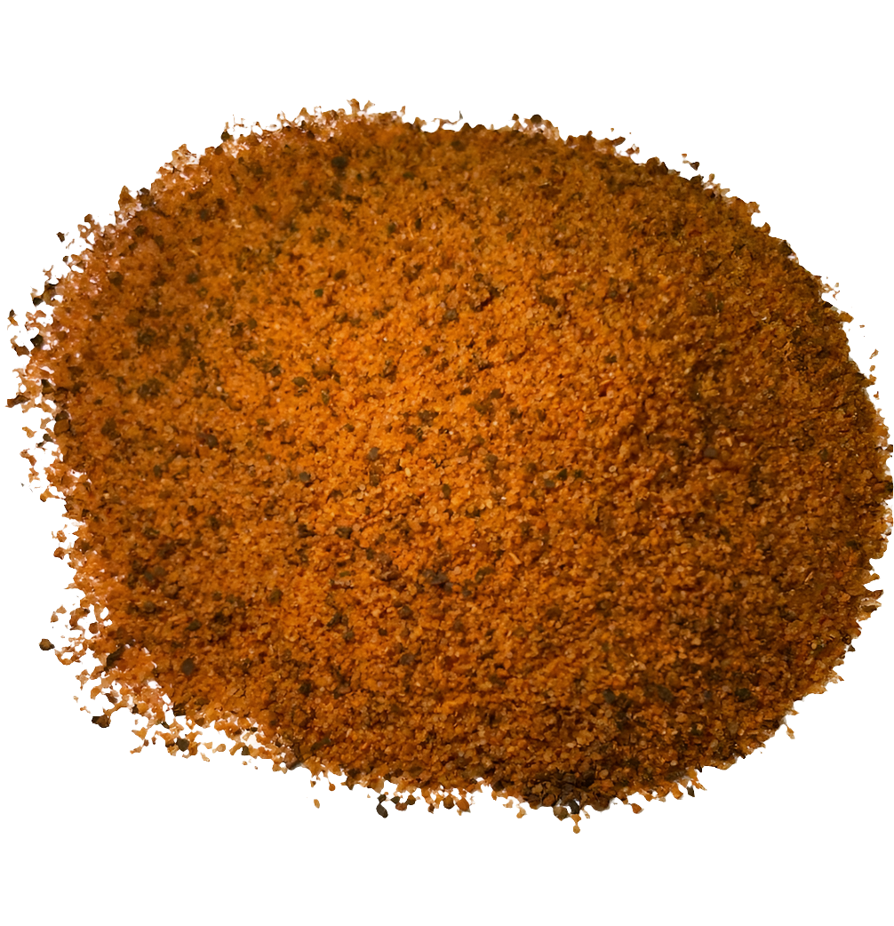 Six Gun Spices