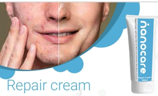 Nanocare Skin Repair Cream 100ml