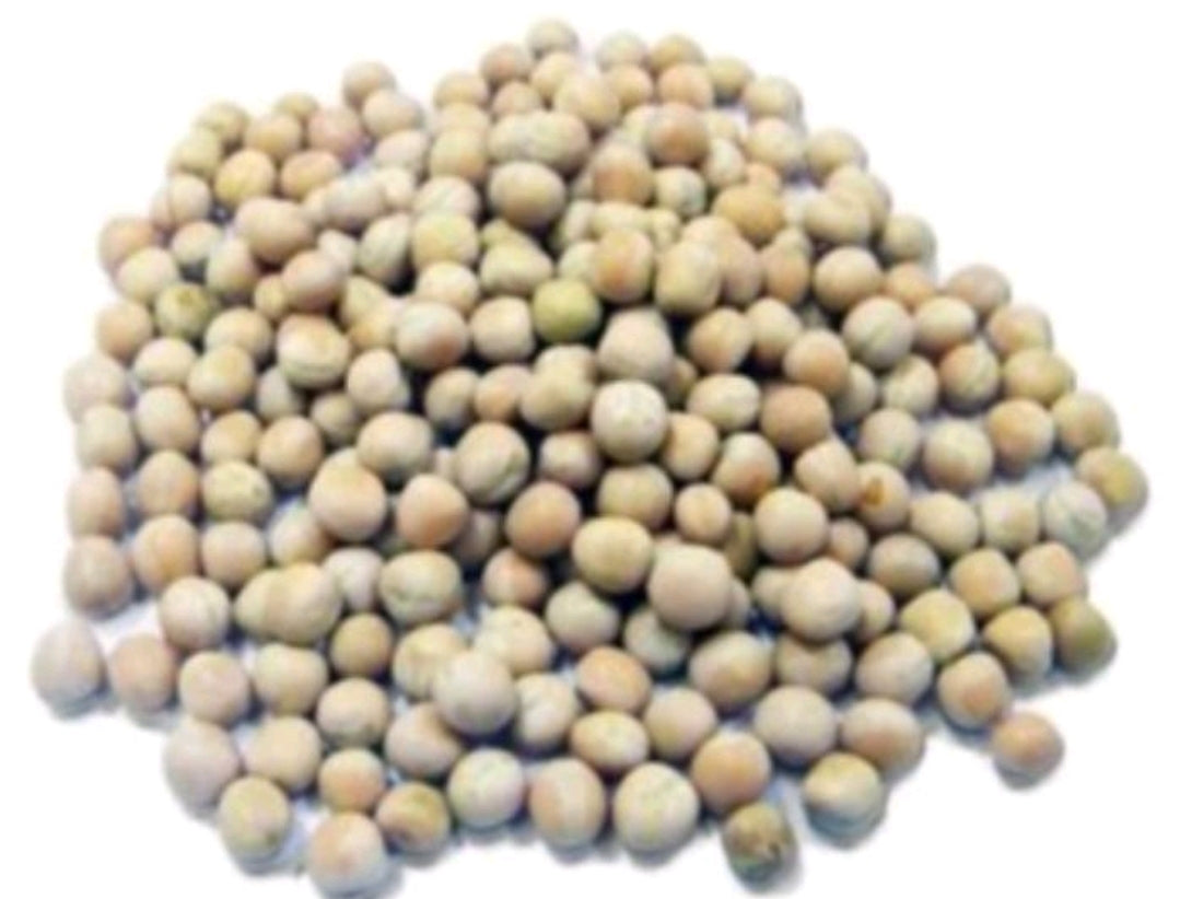 Dehydrated Peas