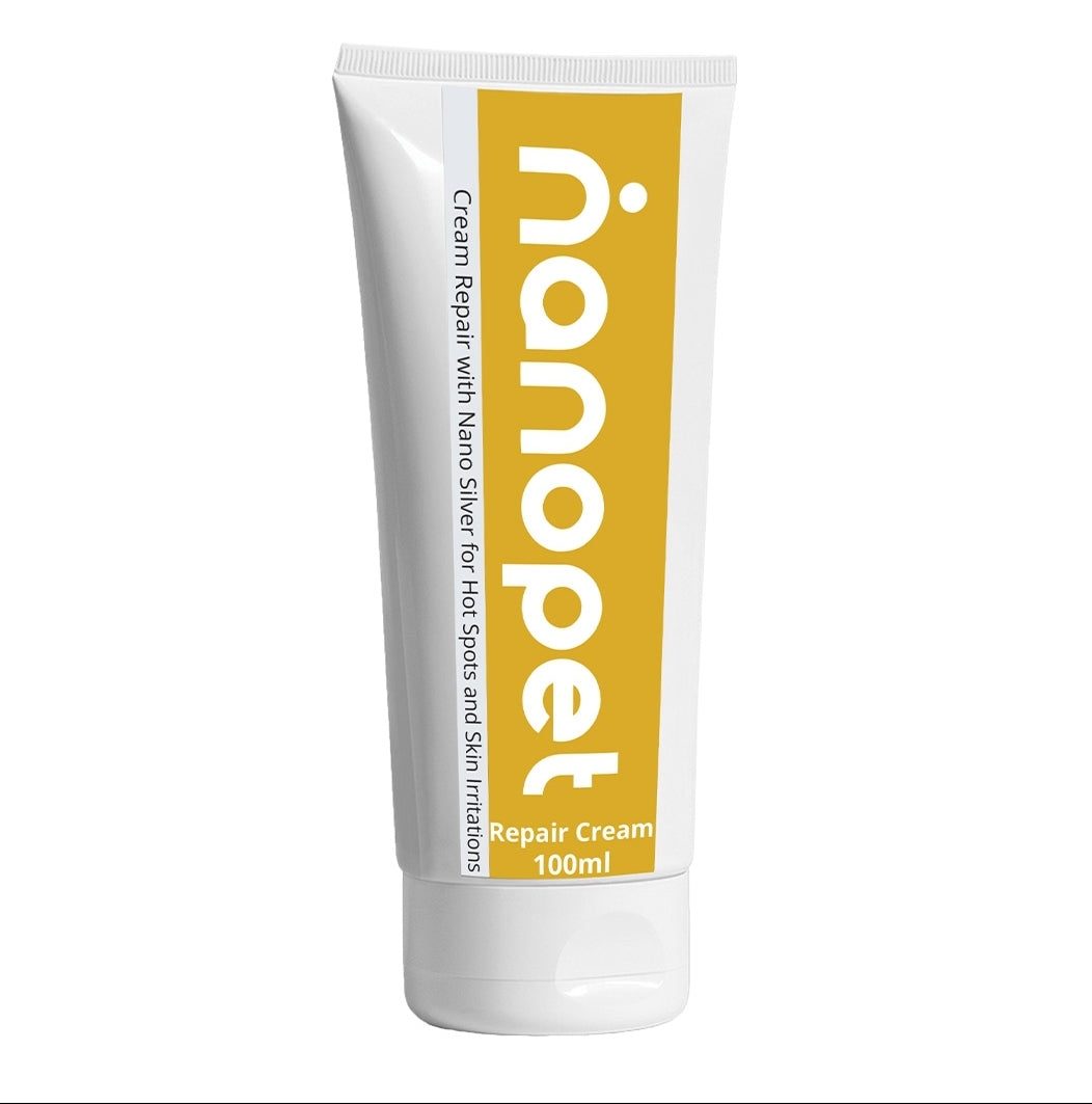 Nanopet Repair Cream (100ml)