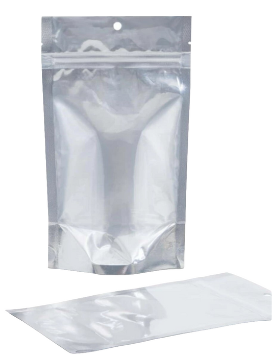 Mylar bags