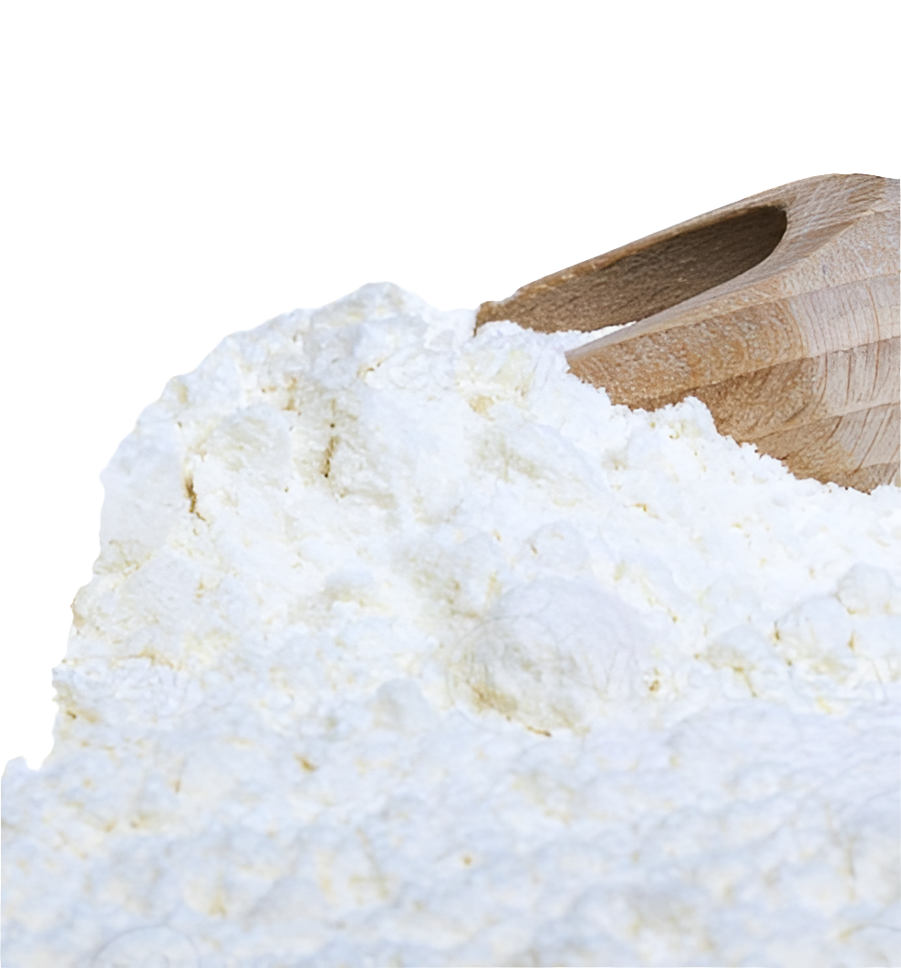 Maizina Powder